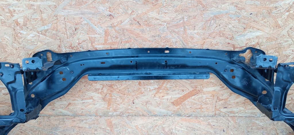 фото №10, Volvo xc60 i lift 13- pas передній підсилювач передній 30762259