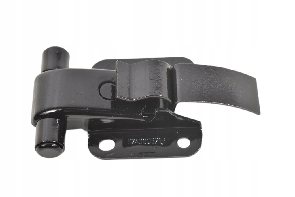 фото №1, Обмежувач двері задня master iii