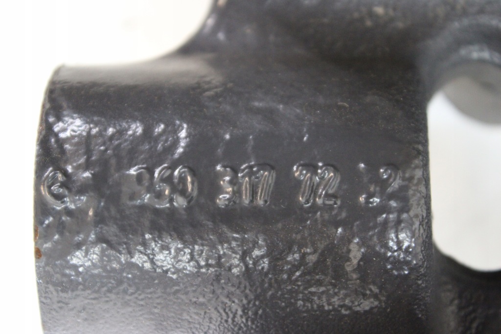 фото №8, Кронштейн підвіска mercedes actros mp4 a9603177232 рами підвіска лівий