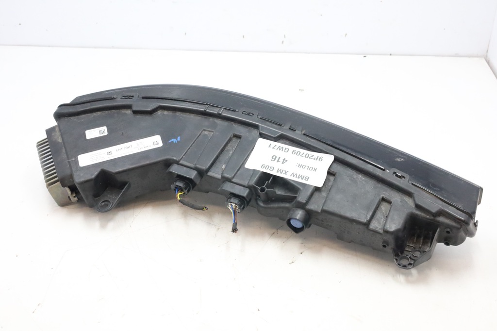 фото №12, Лампа лампы перед передние bmw xm g09 5a65ac5 5a65ac6 9880472 9880471