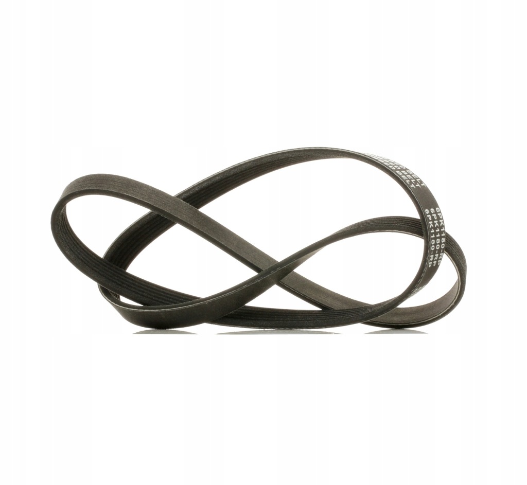 фото №2, Ремінь клиновий ridex plus 305p0062p 1180mm do vw polo 9n transporter v bus