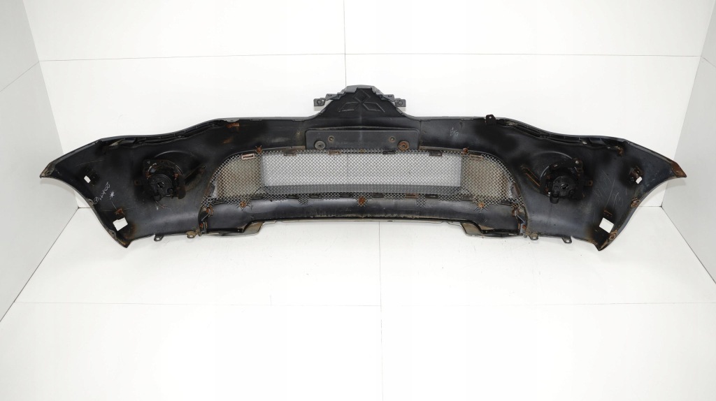 фото №10, Бампер перед передний mitsubishi l200 09-12r a67b