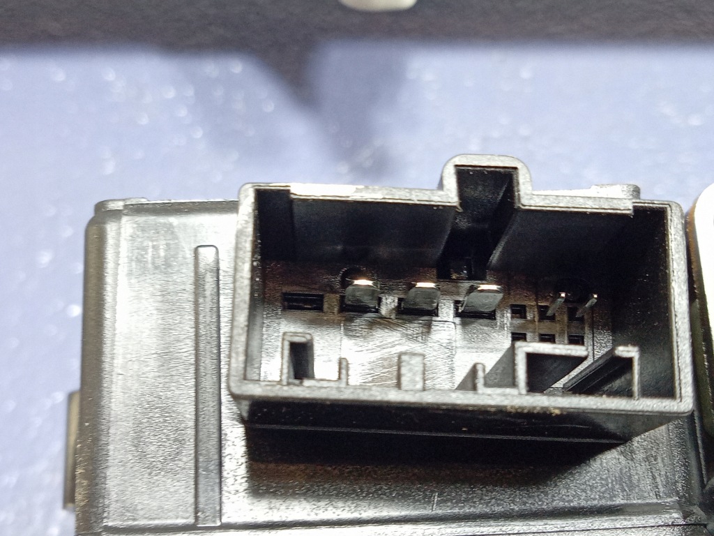 фото №5, Skoda superb iii sedan подъемник стекло задняя правый