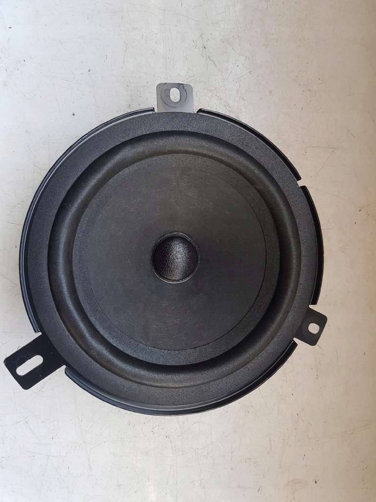 фото №1, Динамік maserati