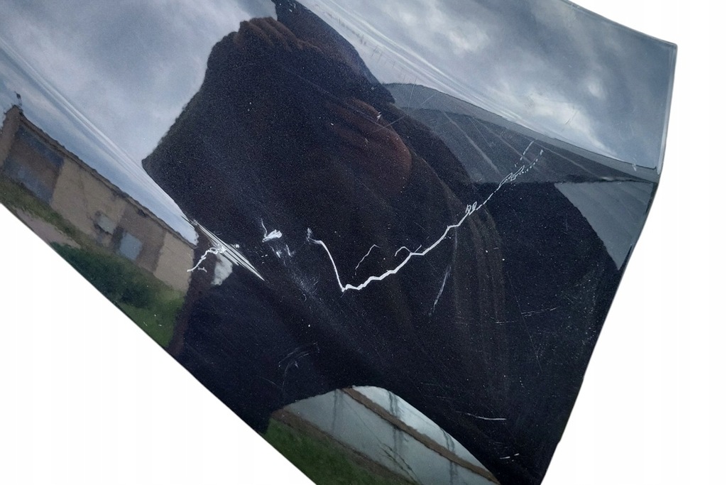 фото №12, Крила передній лівий nissan leaf ze0 id10528 electric 80kw 2016