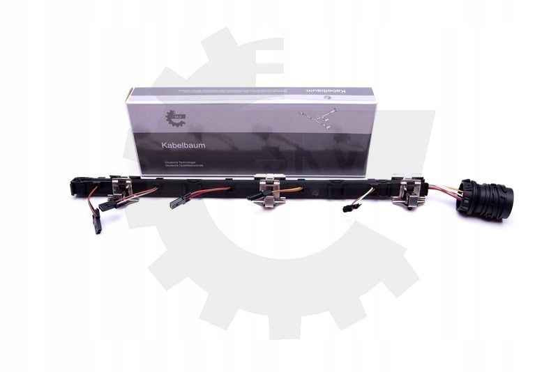 фото №12, Esen skv джгут насос-форсунок vw multivan v phaeton