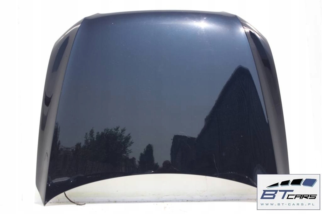 фото №5, Audi q5 8r kompletny перед капот крила бампер pas передній підсилювач b