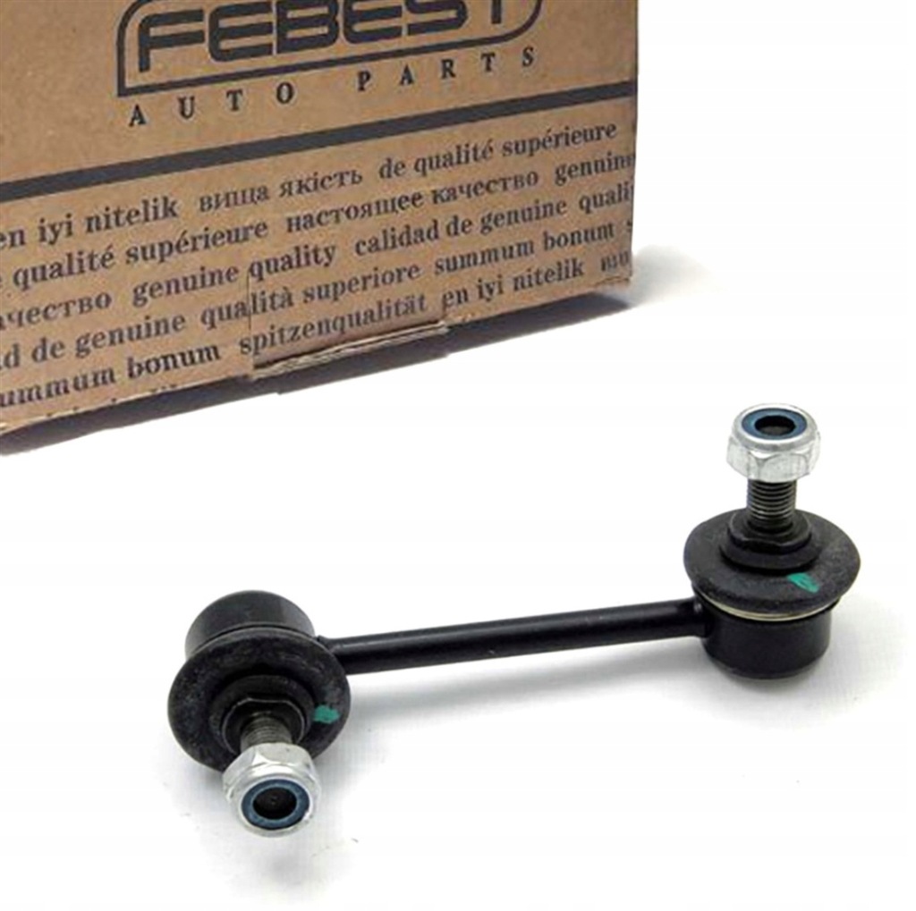 фото №1, Соединитель стабилизатора левый перед do mazda rx-8 1.3