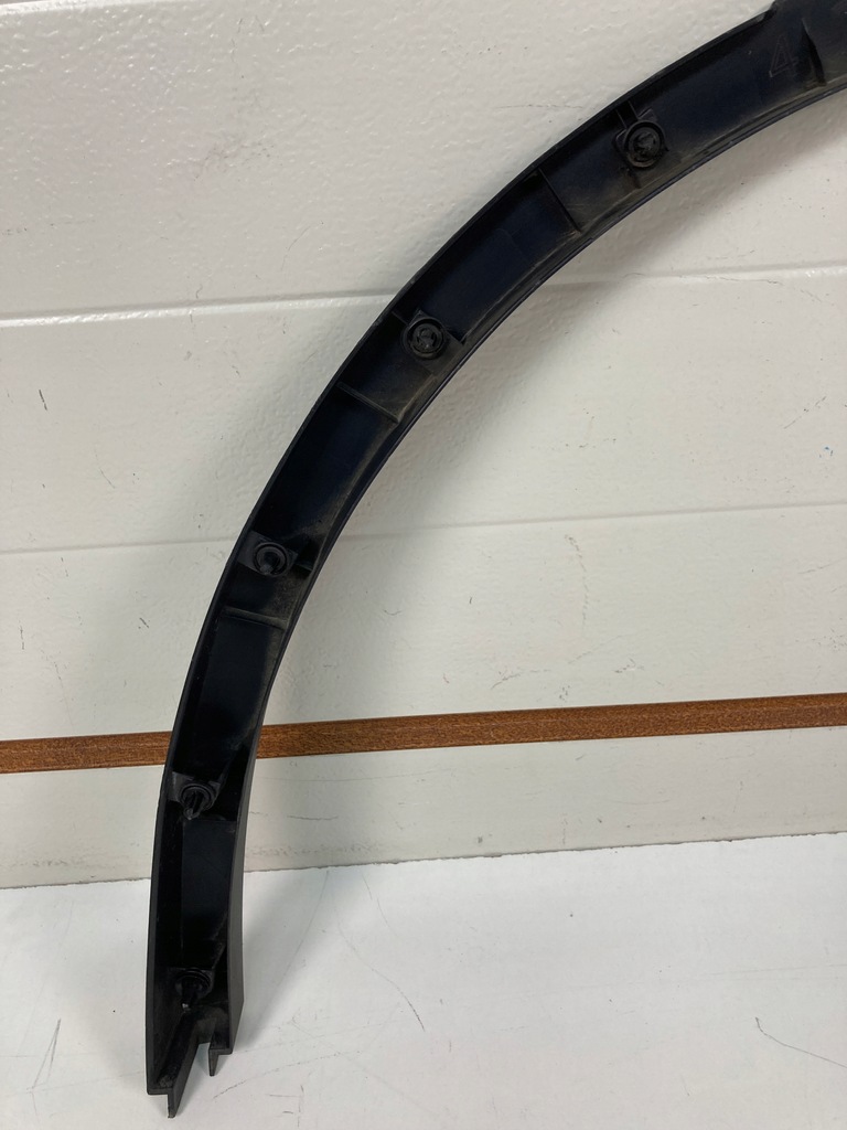 фото №6, Молдинг накладка крила правого заднього tesla y