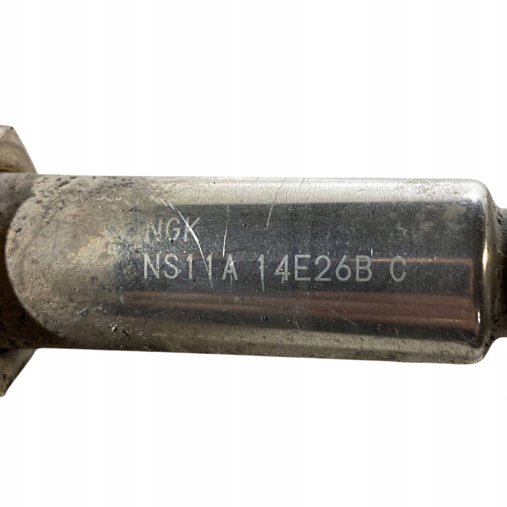 Porsche cayenne 92a 2015 датчик лямбда-зонд с Разборки