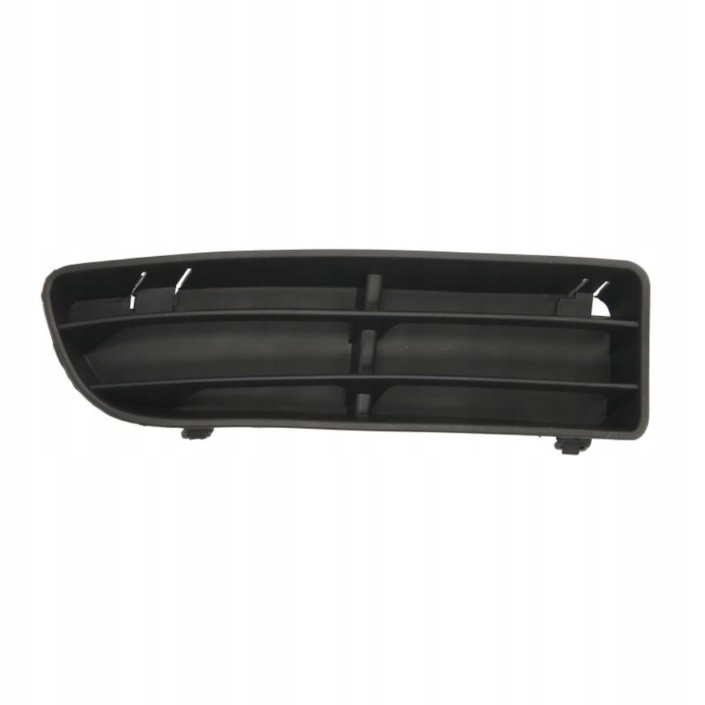 фото №1, Решётка радиатора бампер перед правая vw bora i 98-13