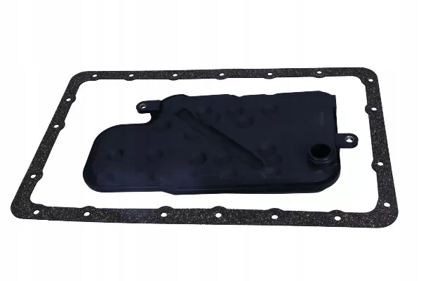 фото №1, Фильтр автоматической коробки передач mitsu