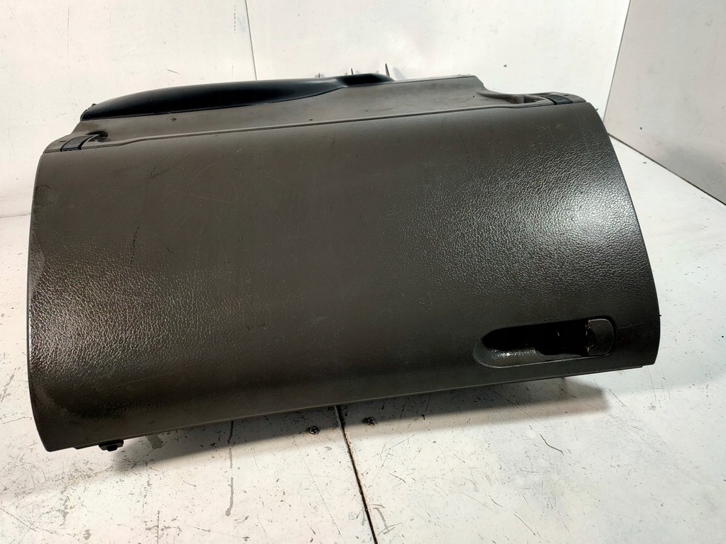 фото №4, Бардачок пасажира audi a4 b6 szary swing