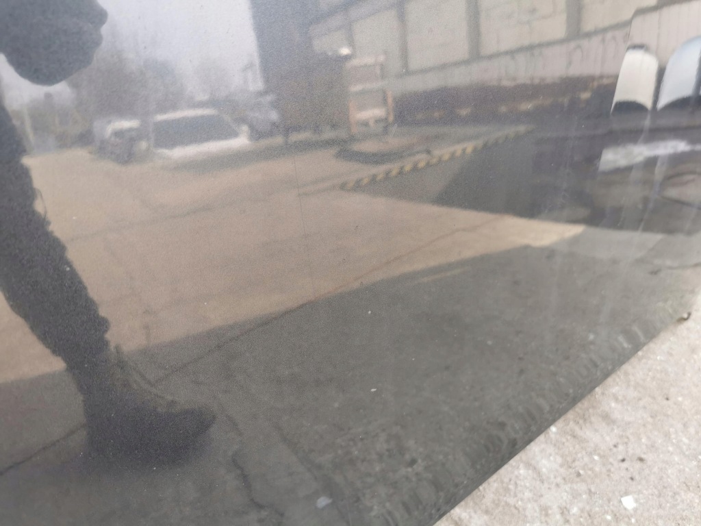 фото №6, Капот кришка двигуна renault laguna ii lift teb66