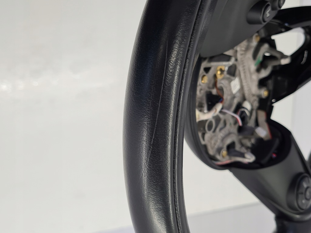 фото №7, Mini f55 f56 повітропровід