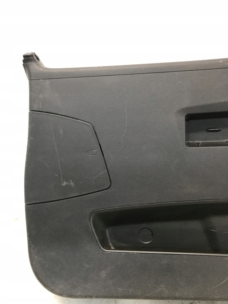 фото №6, Bmw x1 f48 обивка обшивка крышки багажника