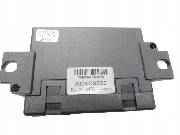 фото №6, Набор сигнализационный ford kuga 08-12 1526548