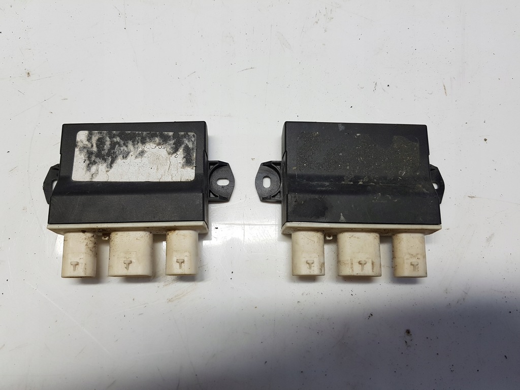 фото №1, Discovery sport модуль открывания крышки k95301ae