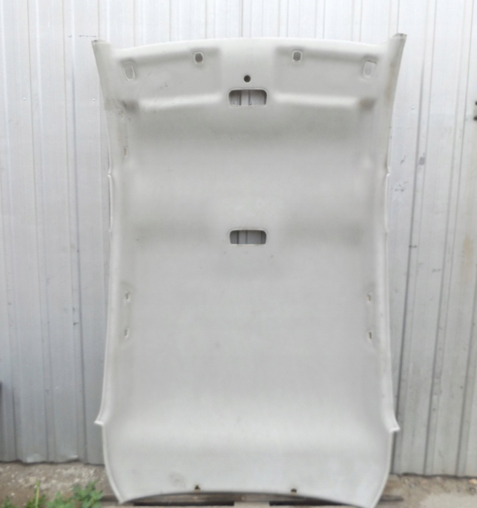 фото №1, Megane iii htb 5d стеля