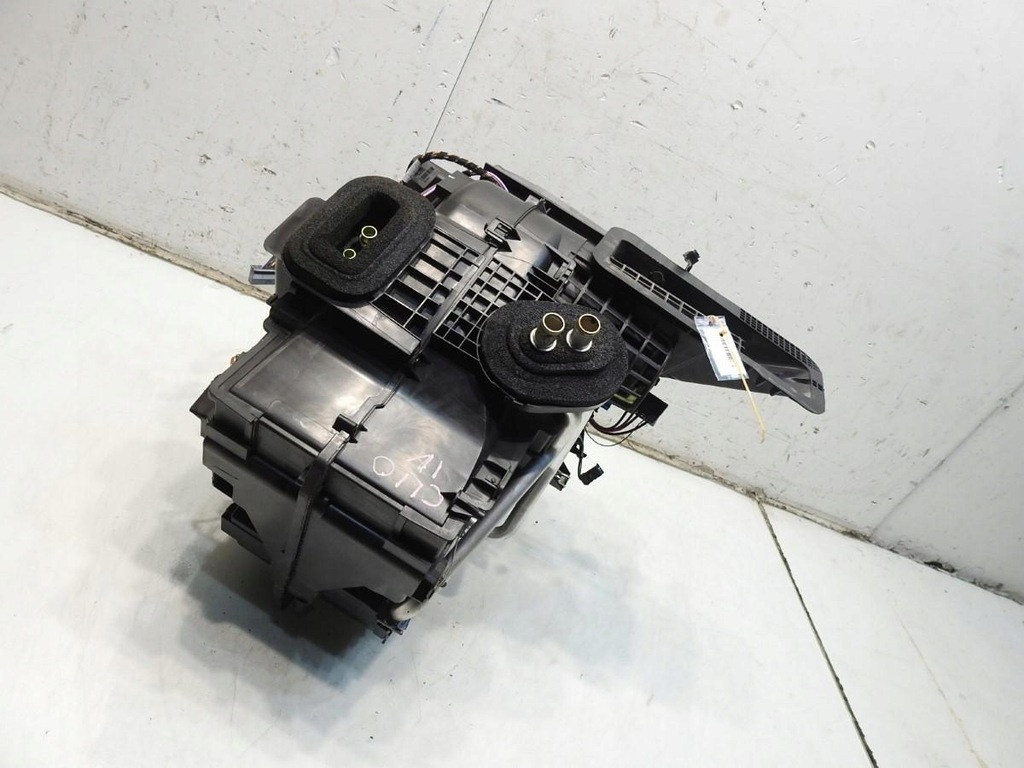 фото №7, Отопитель корпус renault clio iv 0.9 tce 272707176r