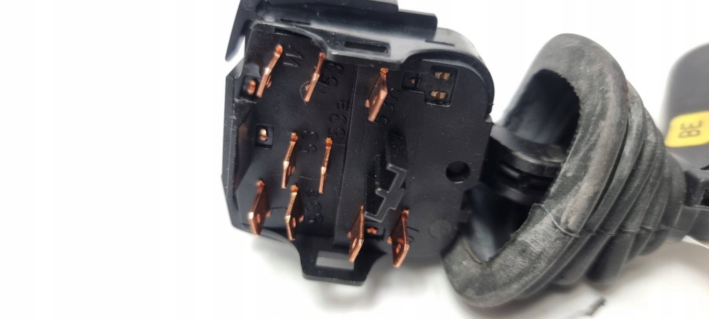 фото №2, Переключатель 90191942 opel astra g