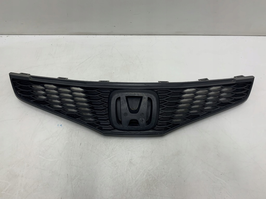 фото №1, Решітка радіатора решітка радіатора honda jazz 2009r- 71121-tf0-00
