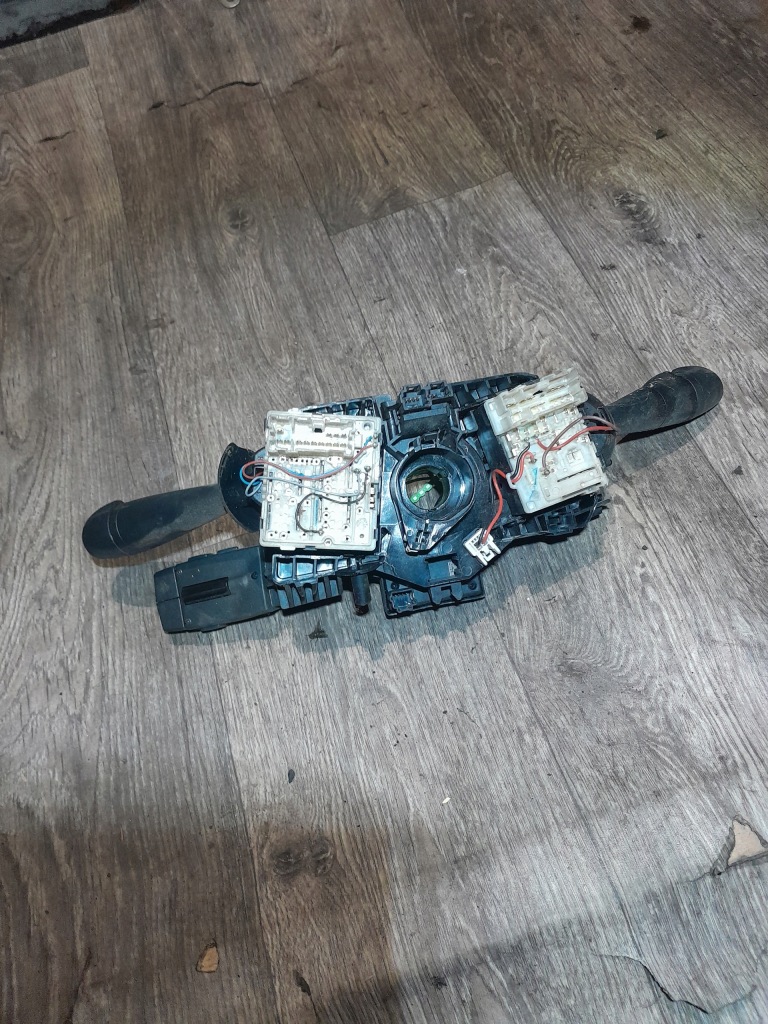 фото №6, Перемикач комбінований reno clio iv twingo trafic 479452659r