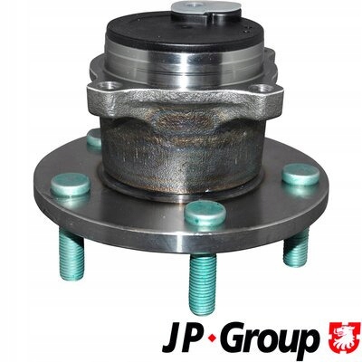 Купити Jp group 3851400310 ступиця колеса