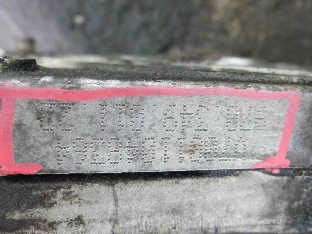 фото №9, Міст передній перед porsche panamera i 970 97034901122 4.8 v8