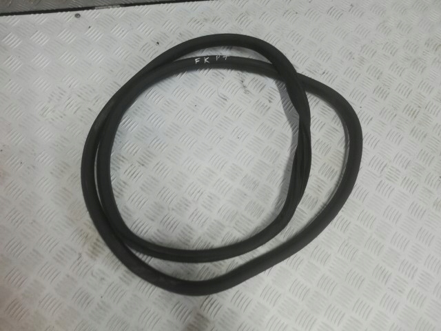 фото №1, Ford ka plus + прокладка двері задня правий