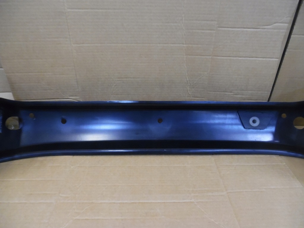 фото №9, T6 transporter multivan lift 10- балка pod бампер