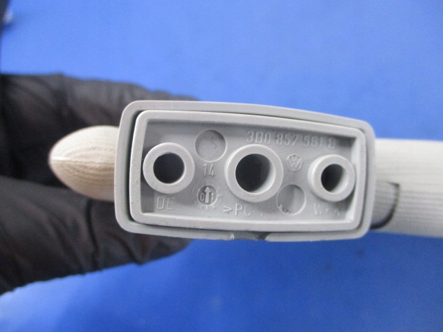 фото №5, Vw new beetle i 98-05r козирок захист сонцезахисна права+ кронштейн