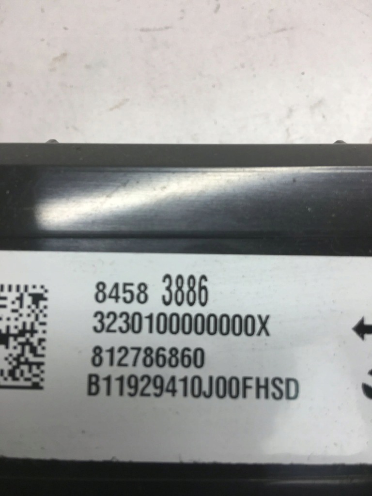 Купити Chevrolet camaro інше пристрої 84583886 2020