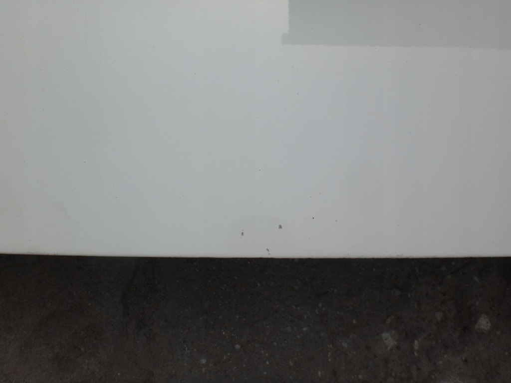 фото №4, Двері ліва mini cooper r56 r57 pepper white