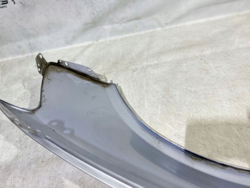 фото №11, Audi a4 b8 крила лівий перед 2008-2012 rok