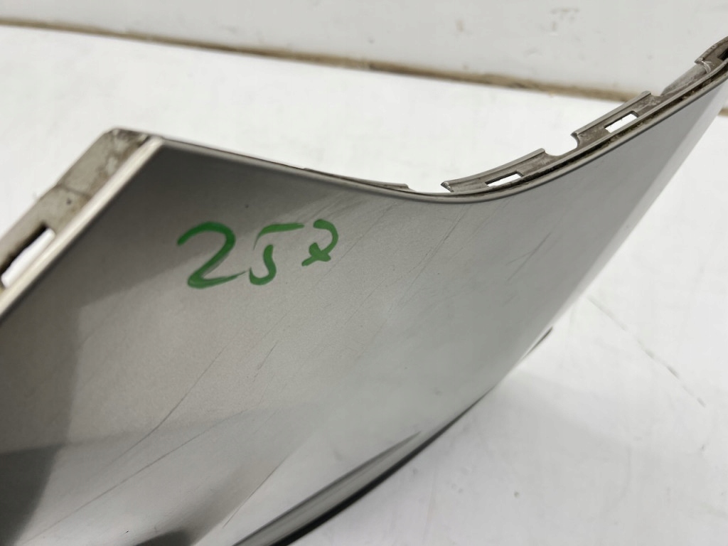 фото №10, Volvo xc60 i 08-13 бампер задня задній pdc 484-16