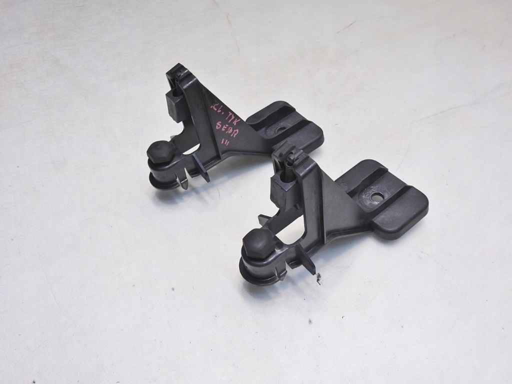 фото №6, Засувка блокування кришки задня sebring iii cabrio