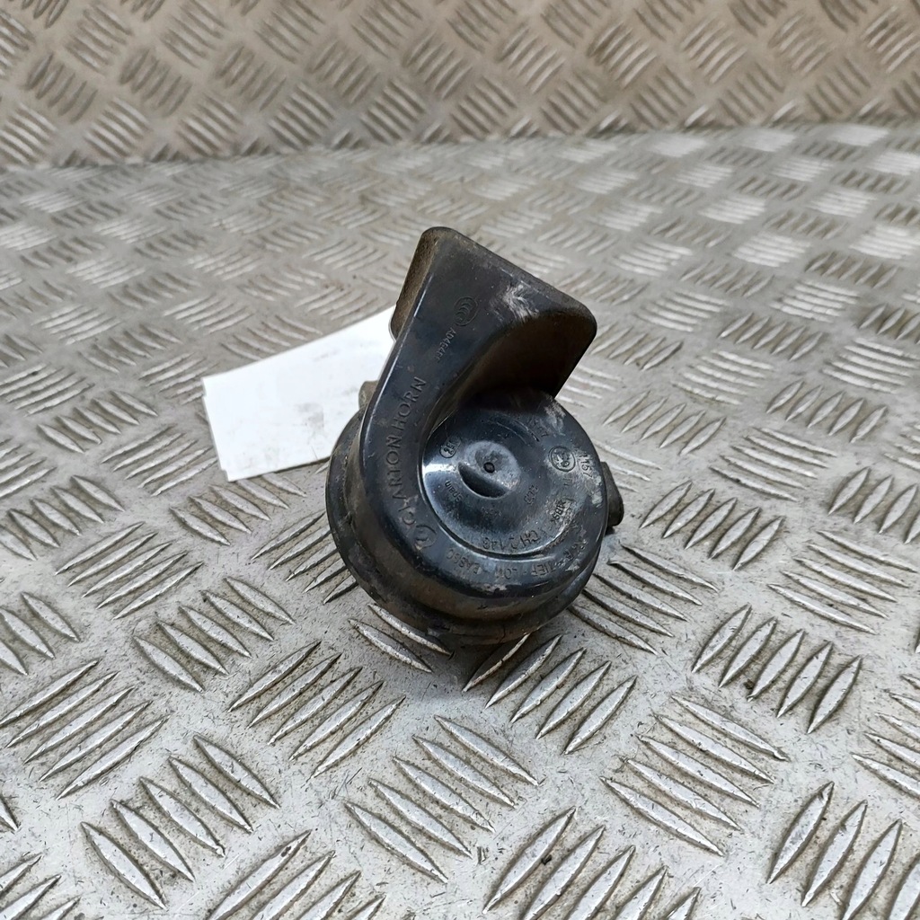 фото №5, Skoda octavia mk2 1z 2012 клаксон