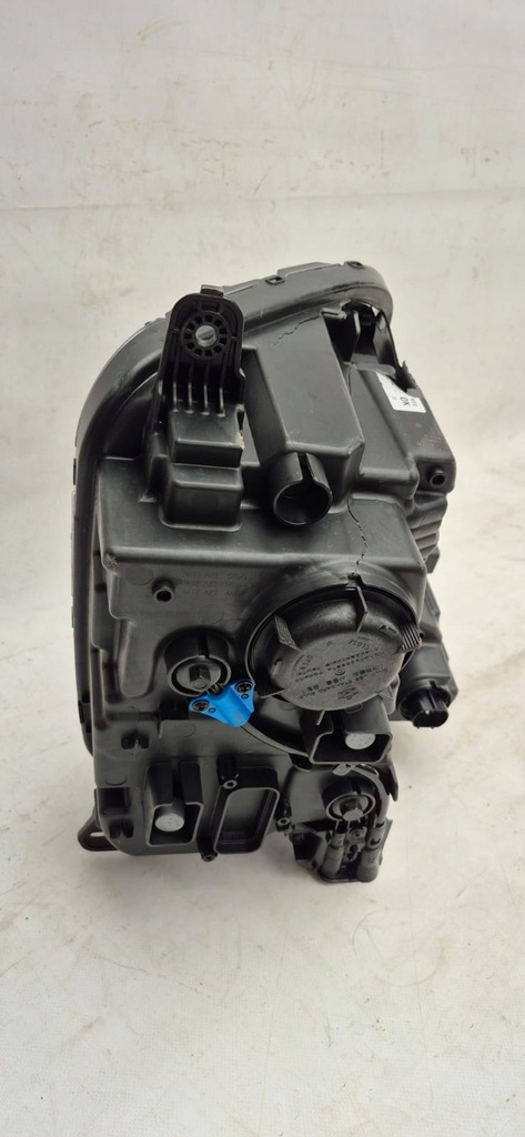 фото №11, Hyundai staria 21- лампа права перед передня full led 92102-cg200