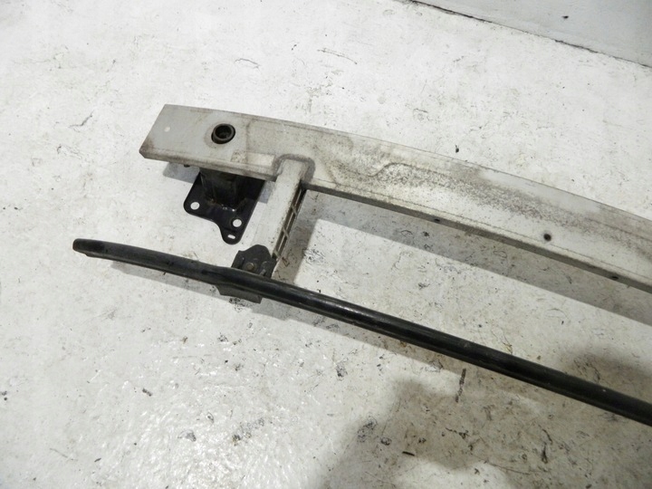 фото №6, Kia niro i 16 усилитель бампера балка зона b4u w цвет