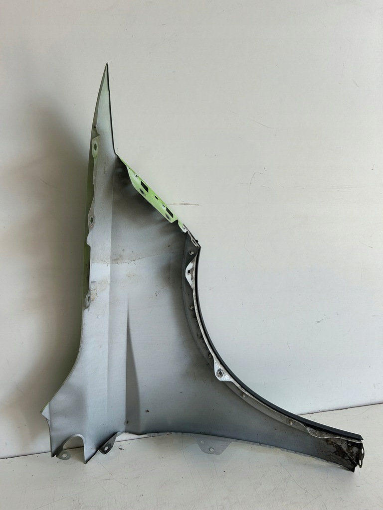 фото №10, Seat arona 6f9 крыло левый перед передний 6f9821105