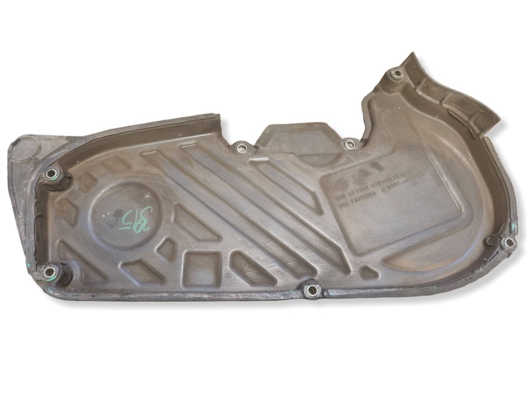 Корпус накладка розподільного валу opel fiat croma 2 1.9 cdti mjet 16v 150km 55187753 в Україні