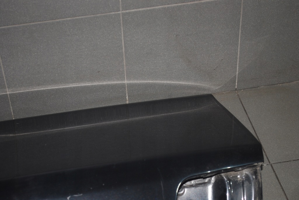 фото №9, Кришка багажника багажника audi a8 d3 lz9y без оснащення