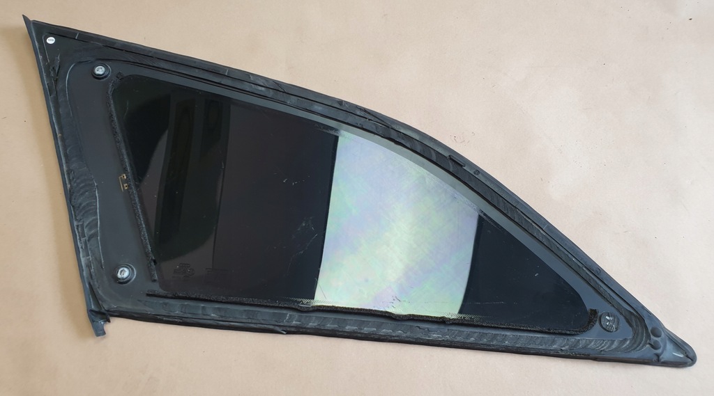 фото №10, Стекло кузовная боковая правая задняя audi a6 c7 4g allroad avant kombi оригинальный номер