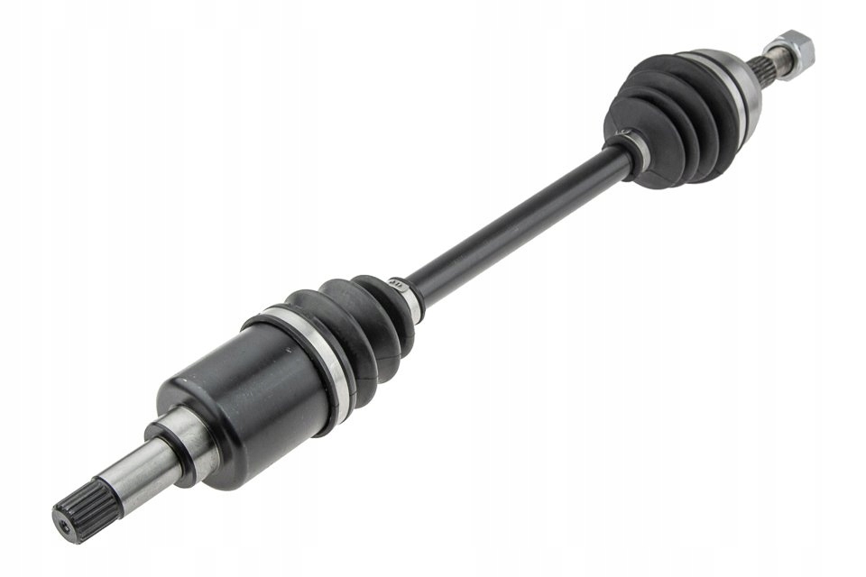 фото №1, Nty привідний вал привідна