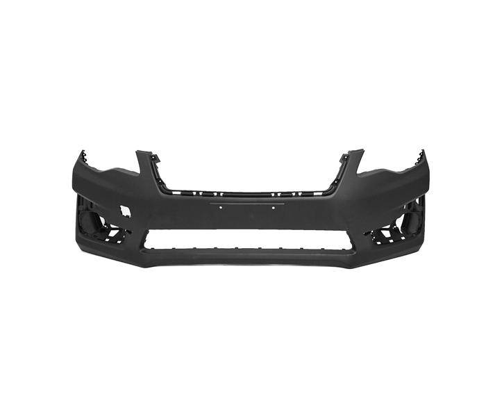 фото №1, Бампер передний subaru impreza 2015 - 2016