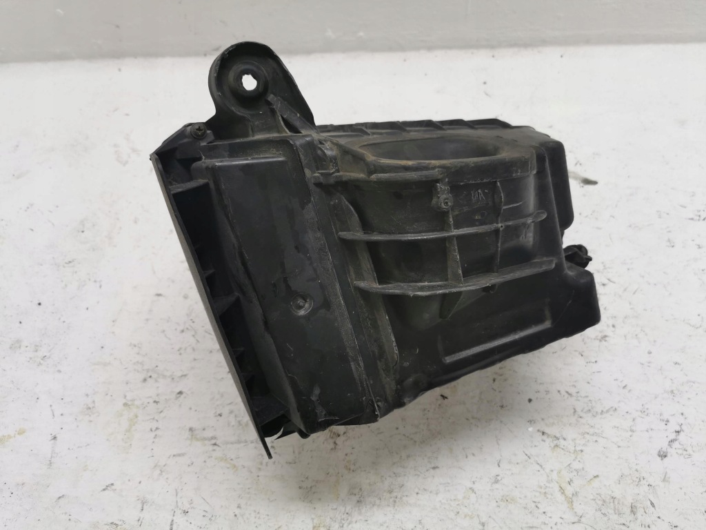 фото №3, Корпус фильтра воздуха renault scenic iii 1.6 dci