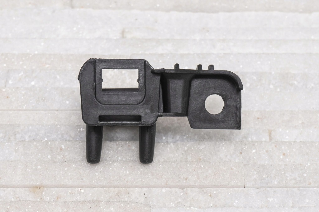 фото №10, Ford mondeo 2014-2022 основание lewego отбойник капот