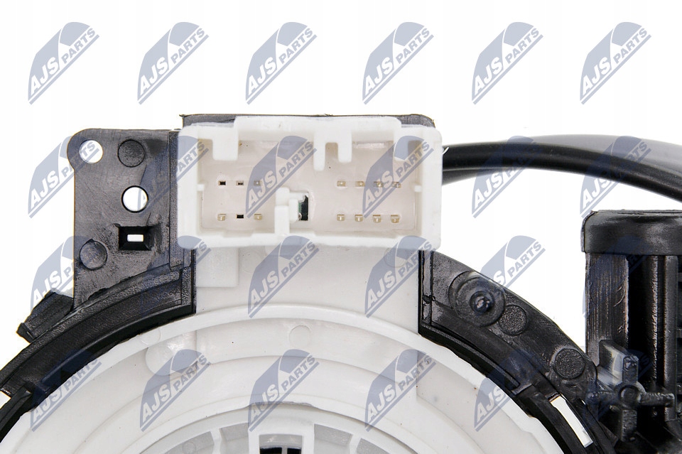 фото №16, Лента руля шлейф nissan qashqai 2007-2010