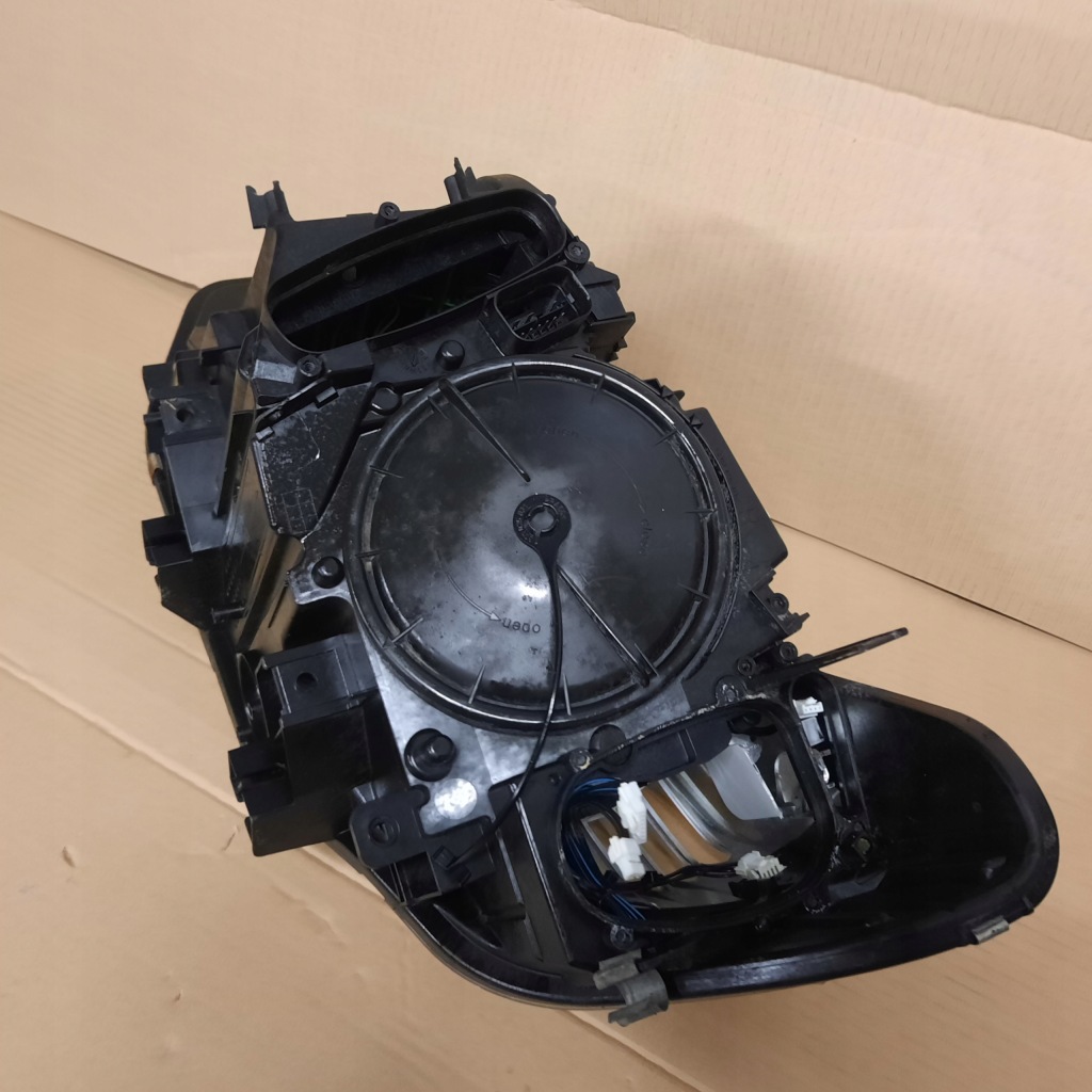 фото №13, Bmw 4 m4 f32 f33 f36 лампа правая full led 7399110 eu